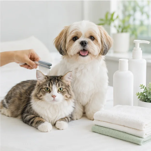 犬貓用疫苗
